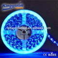 Three years warranty DC12V 24V low voltage flexible led strip set CE Rohs